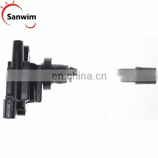 Ignition Coil 099700-048 MD361710 MD325048 MD362907 AS907 CW723219 photo-2