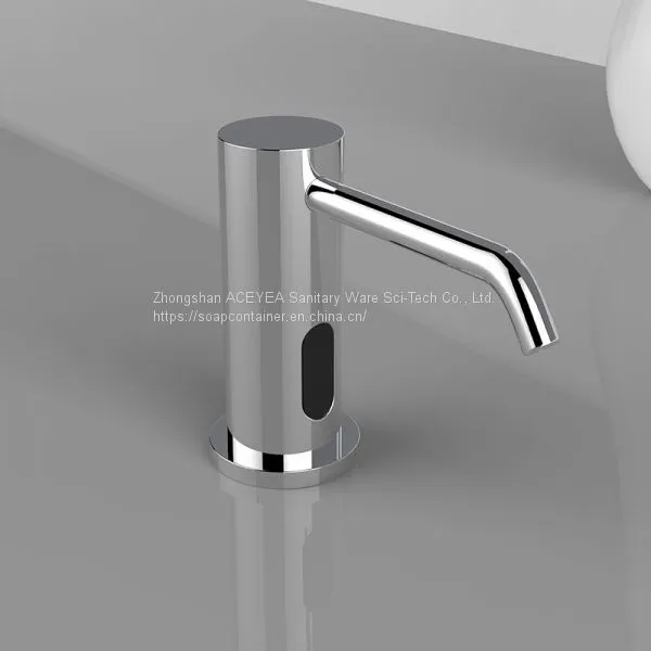 Automatic Hand Soap Dispenser photo-2