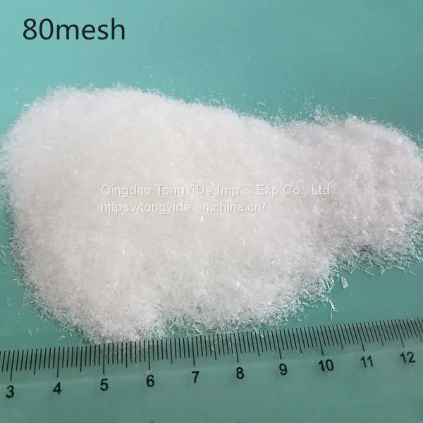 80mesh size Глутамат натрия/МСГ
