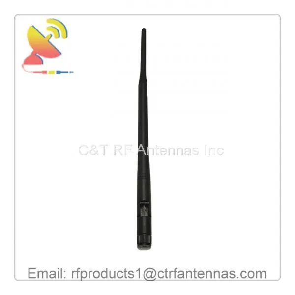9dbi Rubber Duck Antenna Dipole Omnidirectional 2g 3g 4g LTE Rubber Duck Antenna Manufacturers
