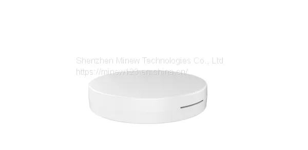 Bluetooth Low Energy Ibeacon Smallest Ble Location Beacon Minew i9 photo-3