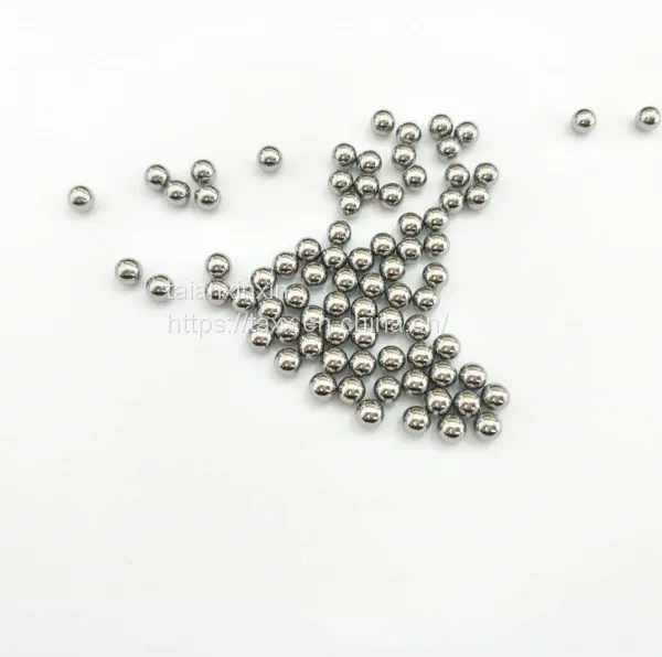 05mm Stainless Steel Ball photo-3