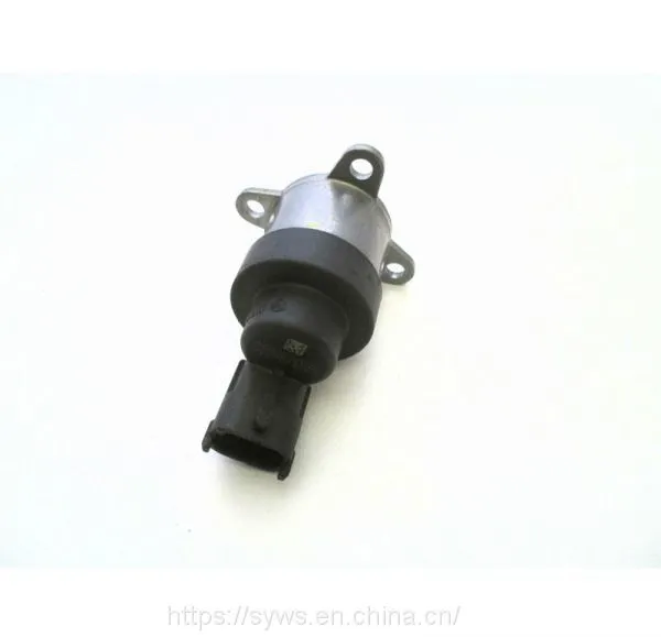 Good Condition Fuel Pump Suction Control Valve Metering Unit 0928400644 For Toyata photo-5