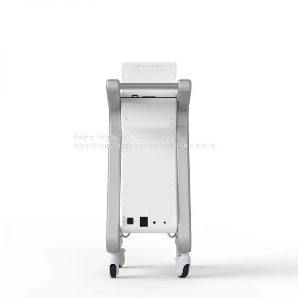 2020 Most Popular Best Wrinkle Removal Scarlet Beauty Salon Equipment Microneedle Fractional RF photo-5