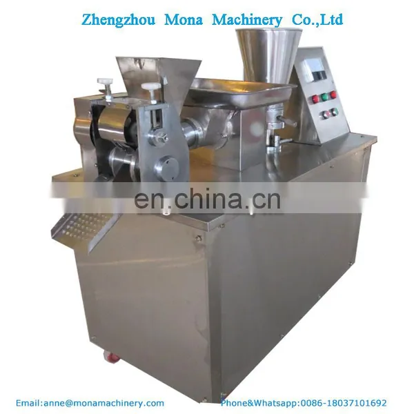 Automatic Pierogi Machine /Chinese Dumpling Making Machine Price photo-2