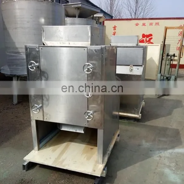 Bean Cutter Nut Cutter Nut Chopping Machine photo-6