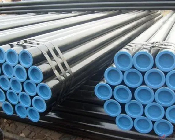 Carbon Steel Pipes Manufacturers Gas Pipe Steel Pipe Caps photo-2