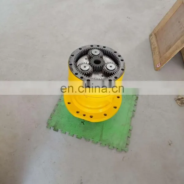 Excavator Swing Gear R480 Swing Gearbox photo-5