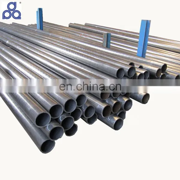 Aisi 1045 Precision Seamless Cold Rolled Steel Pipe photo-4