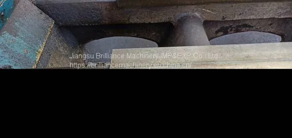 Dalian 6163x5m Horizontal Lathe photo-2