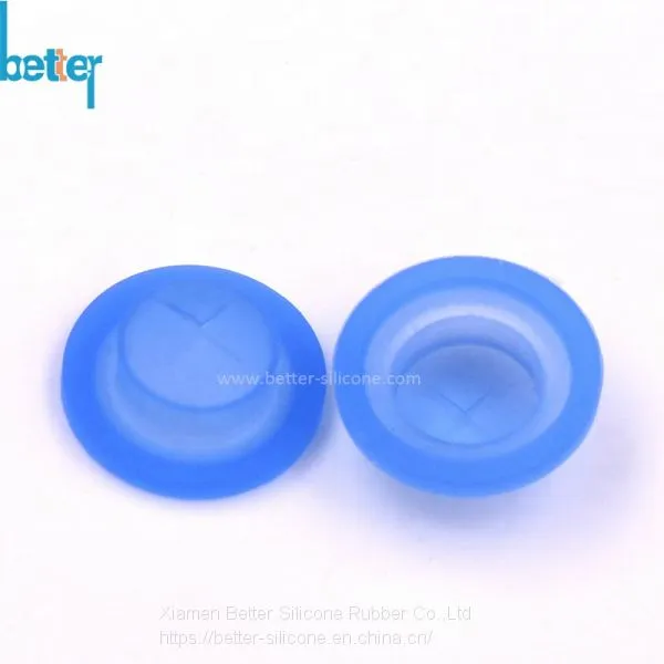 off the Shelf Duckbill Check Valve & Silicone Valve & Air Control Valve & Water Pressure Valve photo-4