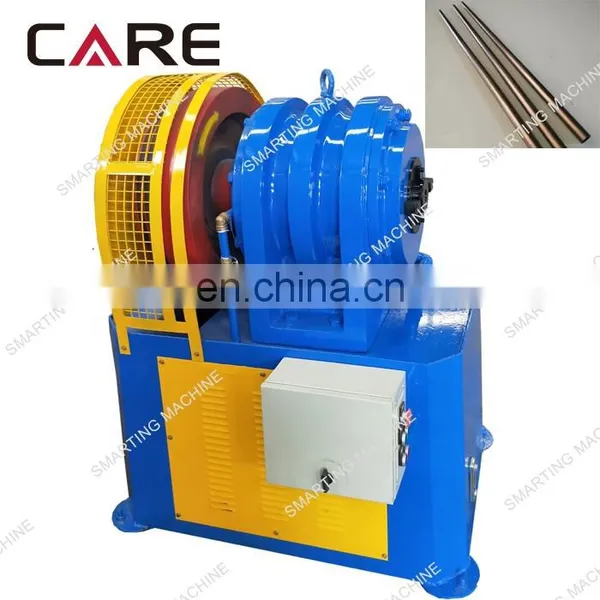 ZSG-60 Automatic Pipe Taper Reducing Machine for Chair Leg photo-2