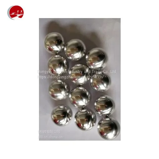 Oil Frac Ball for Oilfiled Product Line From China Manufacturer photo-2