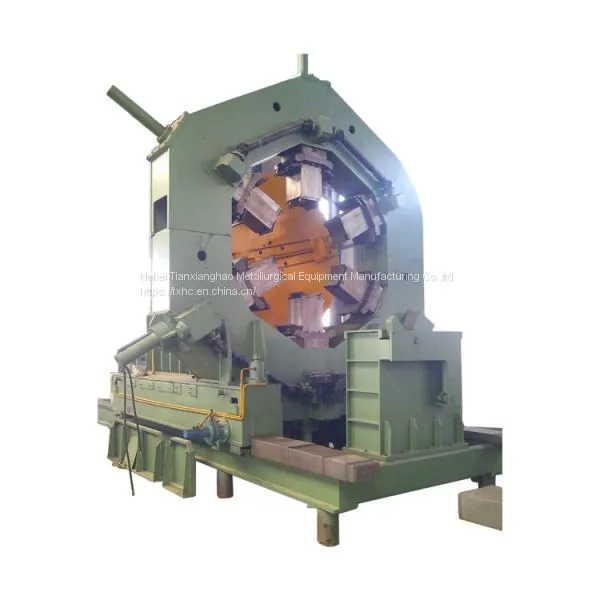 Factory Supply Pipe Beveling Machine
