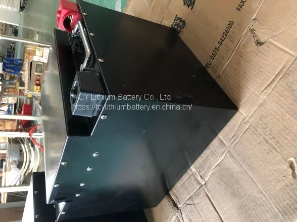 500Ah 12V/24v Motor Home Rechargeable Baattery photo-3