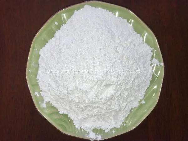 Uniform Particle Size Distribution Functional Rubber Silica Powder