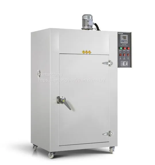 Промышленная сушильная печь с воздушным потоком - KH110C, промышленная сушильная печь с цифровым дисплеем