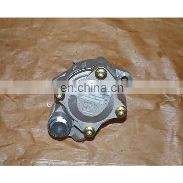 SAIC- IVECO Truck Part 3406-188809 Steering Oil Pumps photo-5
