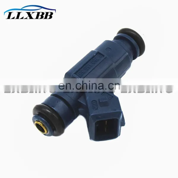Genuine LLXBB Fuel Injector Nozzle 0280156307 For VW Changan Star Benben Yuexiang photo-2