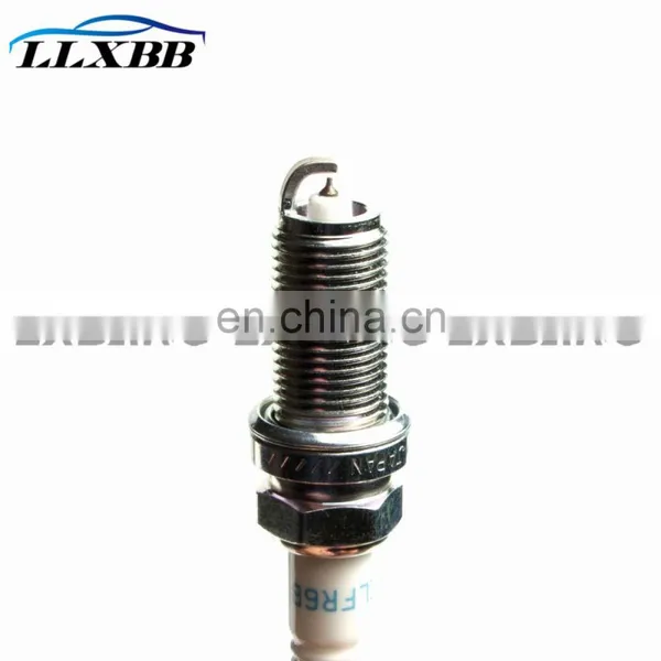 Genuine Iridium Spark Plug ILFR6B 6481 For NKG photo-5