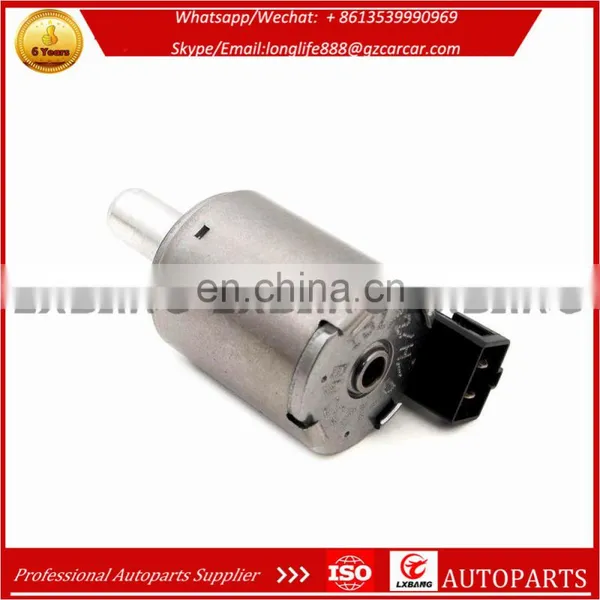 Factory Sale Transmission Solenoid Valve Fit For Fiat Renault Peugeot Citroen 9653760480 7701208174 2574.16 2574.10 770087023 photo-4