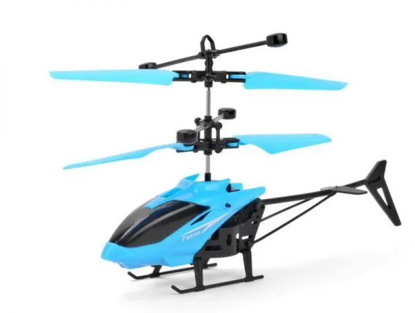 2020 Hot Sale Drone For Children Remote Contral Helicopter High Quality Remote Contral Quadcopter Four Axis Aircraft With Camera photo-2