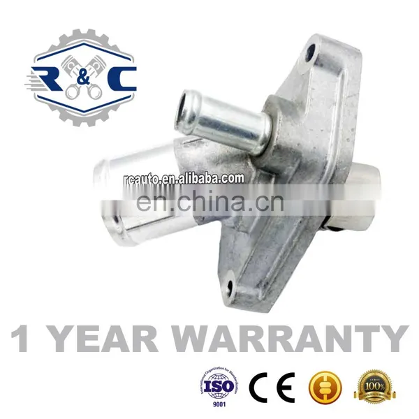 R&C High Quality Auto Parts 21200-31U11 21200-31U10 2120031U11 2120031U10 For NISSAN 100% Engine Coolant Thermostat photo-5