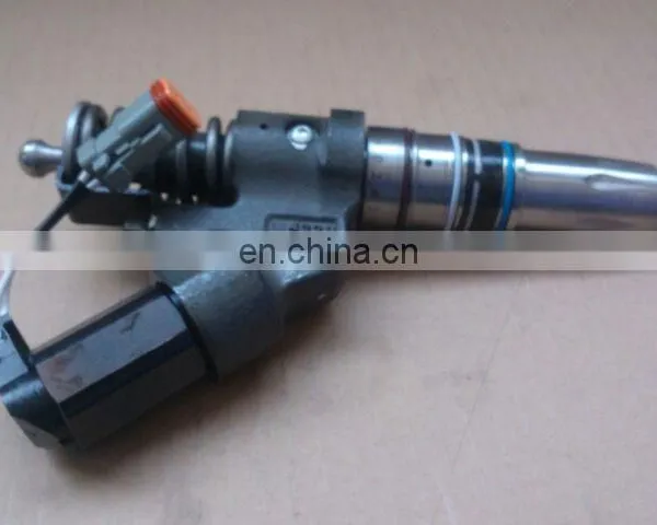 Piezas de Motor Genuino Inyector de Combustible 4026222 photo-3