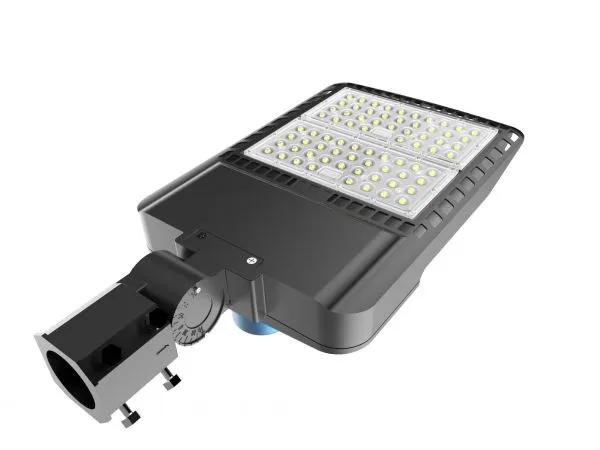 Made in China Motion Sensor Explosion Proof 90w 100w 200w Led Street Light With Price List photo-4