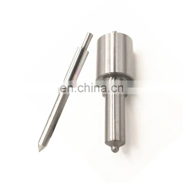 WEIYUAN Most Popular Common Rail System Spare Parts Nozzle DLLA144P1539 Suit for 0445120070/241 Injector