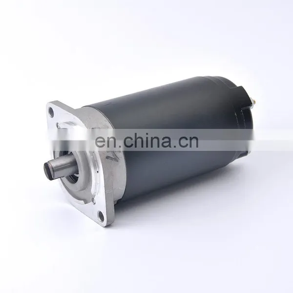 48V 800W Chinese Factory High Quality Permanent Magnet Motor CW Electric Vehicle Forklift ZDY48081 photo-2