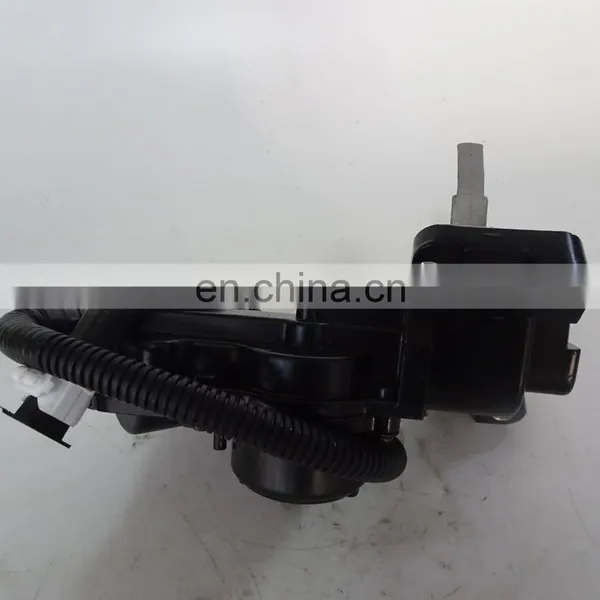 Fork Lift Electric 2310100-K85 photo-7