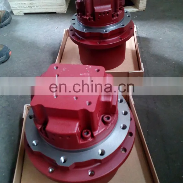 Hot Sale Mini Excavator Travel Motor PC25 Final Drive photo-4