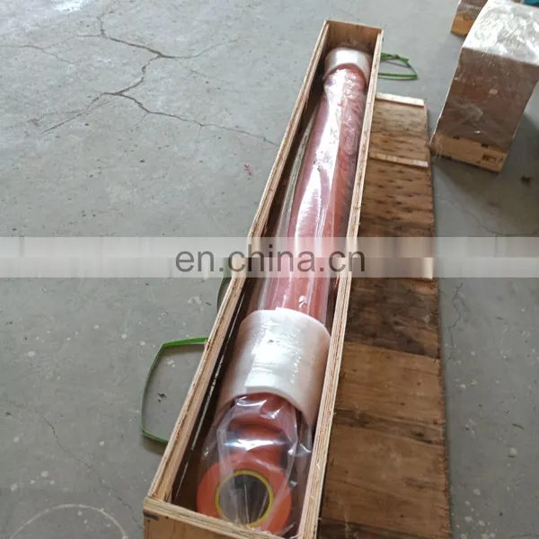4708209 9309808 Excavator Hydraulic Assy Seal Kit ZX280 Bucket Cylinder photo-6