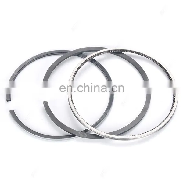 DC.7013/A13900 Piston Ring Use for Mvw vw Ford Motor 4.10T 6.10TCA 103mm photo-2