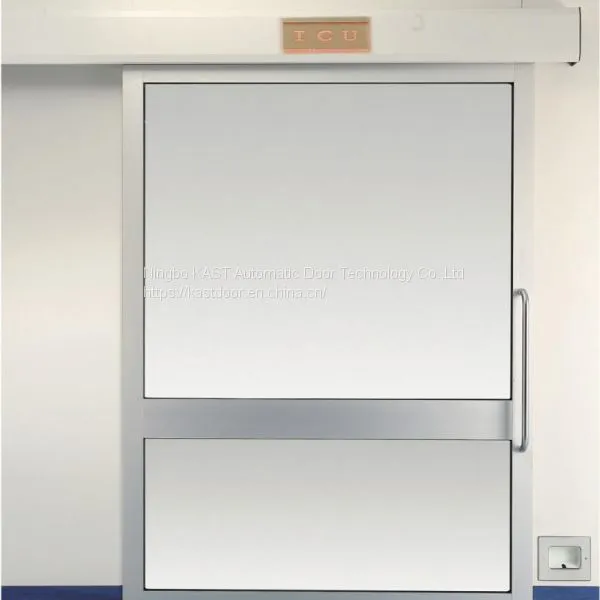 Hermetic ICU Automatic Sliding Door ICU Automatic Sliding Door photo-4