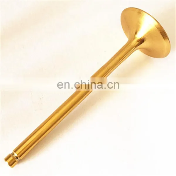 4G63 6A12 Gasoline Engine Intake and Exhaust Valve For Proton Perdana 2.0 i 16v Motor Parts photo-3