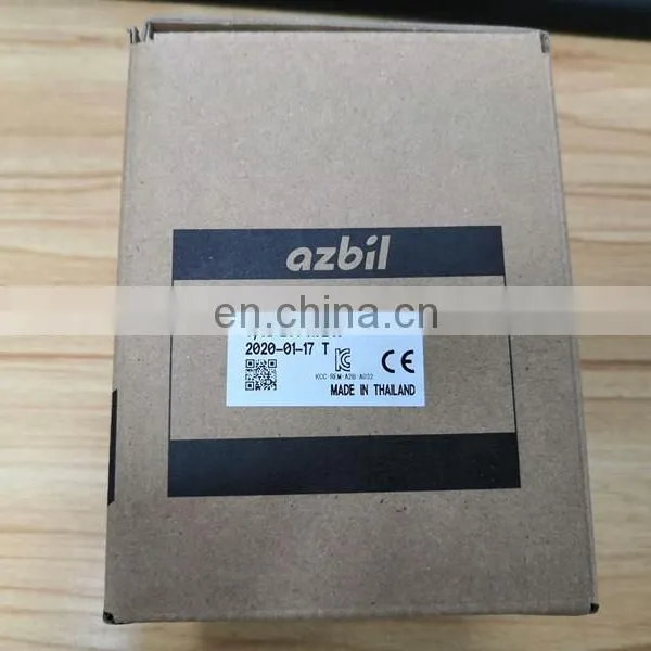Temperature Controller SDC36 Series C36TR0UA10D0 photo-6