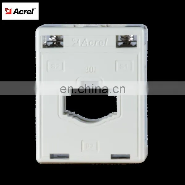Acrel AKH-0.66 30I AC Low Voltage Measuring Current Transformer 0.66KV Current Ratio 40/5A Class 1 photo-3