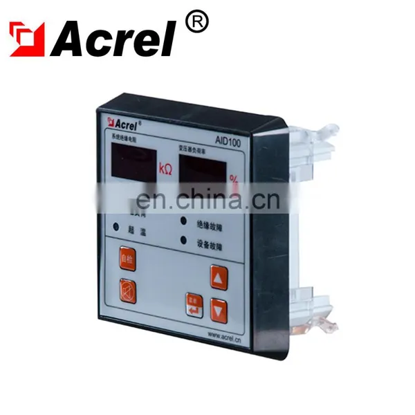 Medical Grade Isolation Transformer Equipment for Insulation Fault Location for Hospital Isolated Power System photo-3