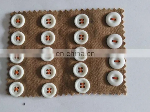 1377 Button Mounting Machine photo-2