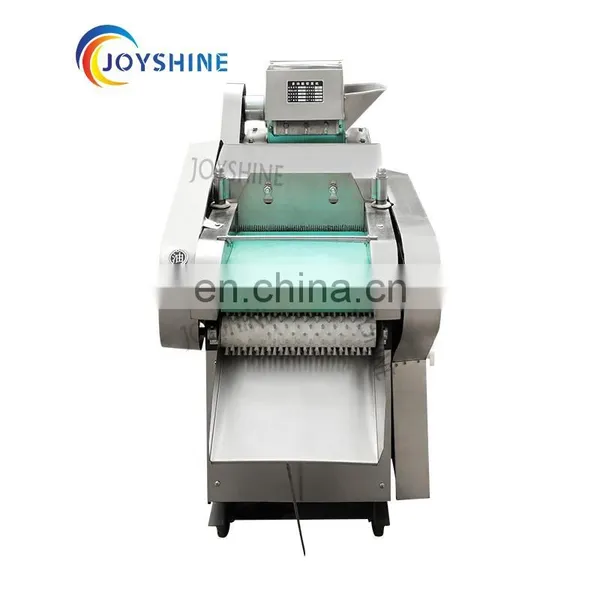 Cabbage Cutter Chopping Jackfruits Cutting Machine for Chips Preparing photo-3