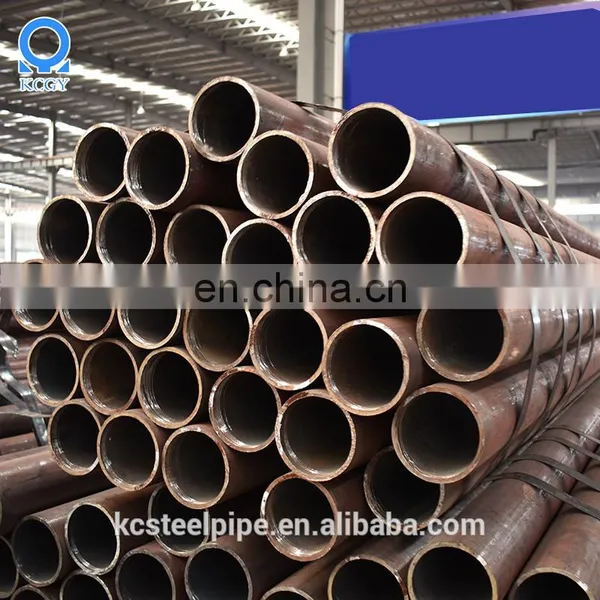 Deposit Delivery Production of a Variety of Seamless Steel Tube Specifications Material Complete a Large Number of Spot photo-3