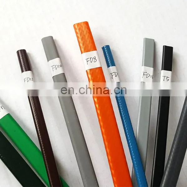 Construction Material Save Energy Electric Optional Voltage and Power Warm Heating Cable 120 Volt Heating photo-6