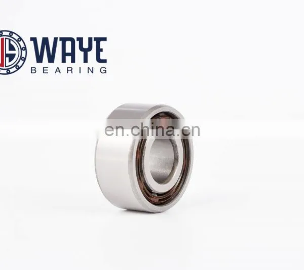 High Quality Double Row Angular Contact Ball Bearing 3210-2RS 5210-2RS 50*90*30.2 Bearings photo-2