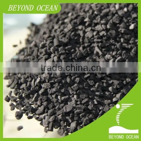 Adsorption Used Granular Activated Carbon
