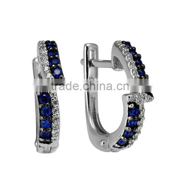 Rings Earrings Diamond Gold photo-2