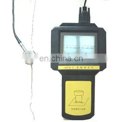 DJCK-2 Crack Width Measurement Instrument photo-2