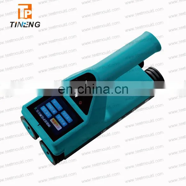 Tp-R800 NDT Equipments Concrete Scanner Steel Cover Meter to Scan Steel Bar Location photo-2