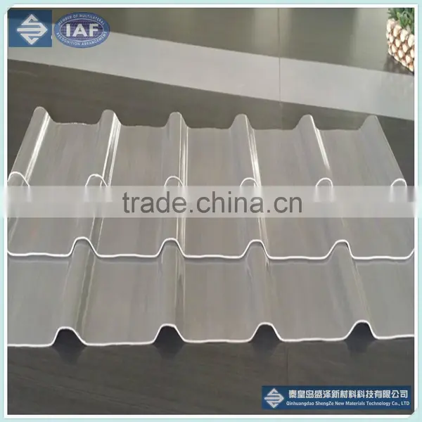 Frp Skylight Sheet ,frp Translucent Roofing Sheets photo-6